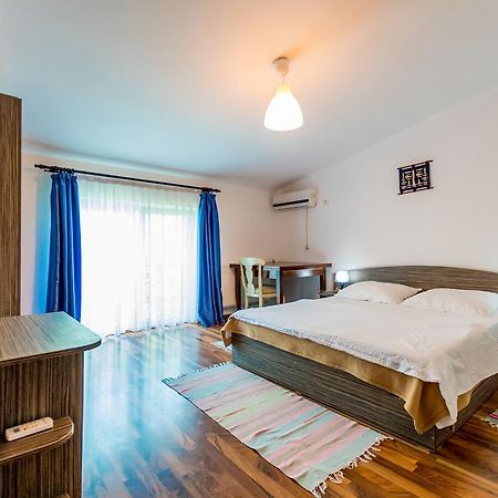 Seaman'S House Hotel Vadu Luaran gambar