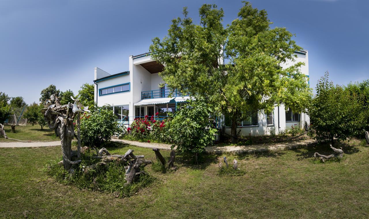 Seaman'S House Hotel Vadu Luaran gambar